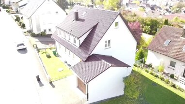 Mehrfamilienhaus zum Kauf 397.000 € 11 Zimmer 172,7 m² 602 m² Grundstück Wurmlingen 78573