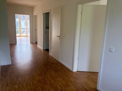 Wohnung zur Miete 850 € 2 Zimmer 85 m² 2. Geschoss Böningstraße 113 Hockstein Mönchengladbach 41239