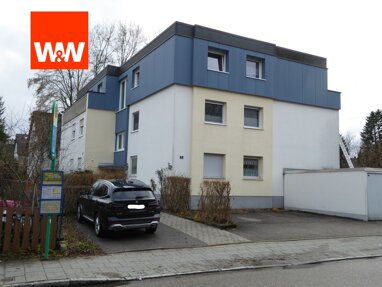 Wohnung zum Kauf 198.000 € 1 Zimmer 43 m² Gröbenzell 82194