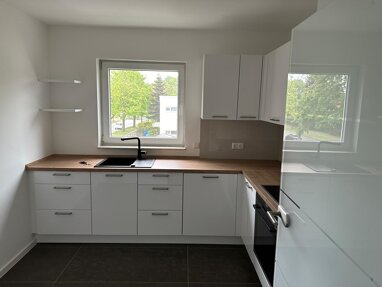 Wohnung zur Miete 1.650 € 3 Zimmer 89 m² 2. Geschoss Eichwalde 15732