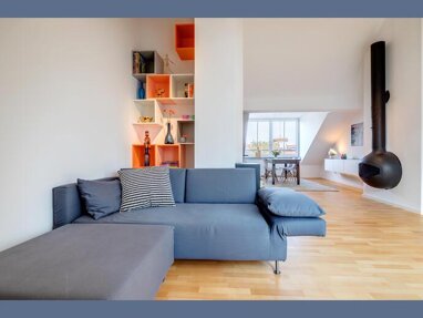 Wohnung zur Miete 2.120 € 2 Zimmer 80 m² Münchener Freiheit München 80803