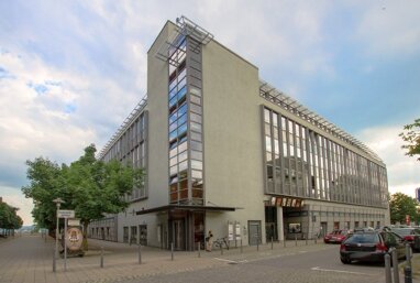 Ladenfläche zur Miete Provisionsfrei 3.851 m² Verkaufsfläche teilbar ab 294 m² Radeberger Vorstadt (Angelikastr.) Dresden 01099