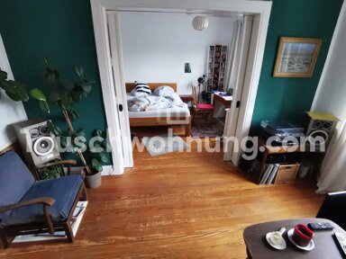 Wohnung zur Miete Tauschwohnung 1.118 € 3 Zimmer 72 m² 1. Geschoss Niendorf Hamburg 20144