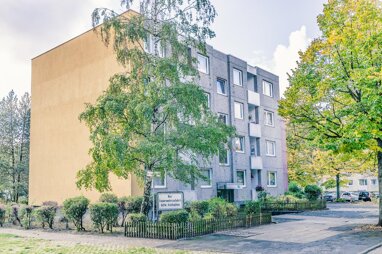 Wohnung zur Miete 709 € 4 Zimmer 89,2 m² 1. Geschoss Eiderstraße 16a Weinberg Braunschweig 38120