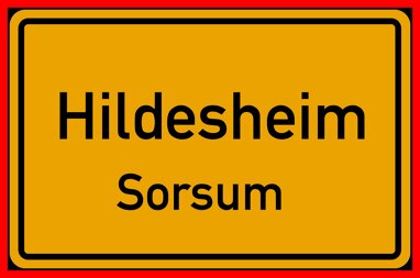 Grundstück zum Kauf 1.120.000 € 4.332 m² Grundstück Sorsum Hildesheim 31139