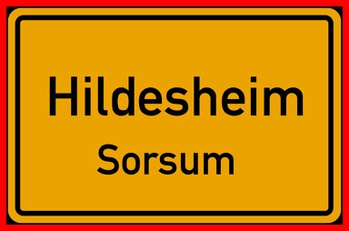 Grundstück zum Kauf 1.120.000 € 4.332 m² Grundstück Sorsum Hildesheim 31139