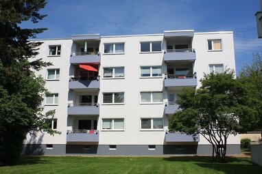 Wohnung zur Miete 503,32 € 4 Zimmer 86,8 m² 1. Geschoss An der Ziegelei 6 Kernstadt Seesen 38723