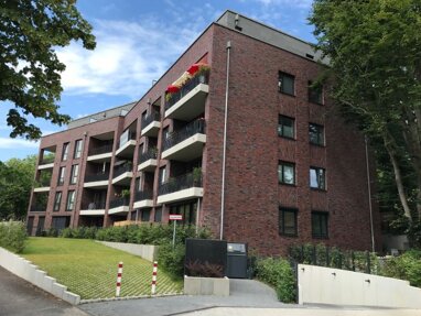 Wohnung zur Miete 1.450 € 2 Zimmer 70,7 m² Erdkampsweg 6 Fuhlsbüttel Hamburg 22335