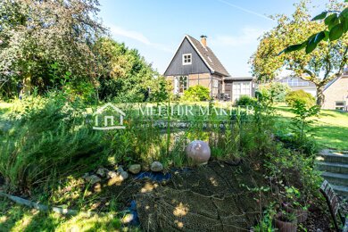 Einfamilienhaus zum Kauf provisionsfrei 299.000 € 3 Zimmer 60 m² 1.208 m² Grundstück An der Priesterwiese 1 Oldenburg Oldenburg in Holstein 23758