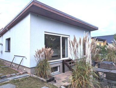 Bungalow zum Kauf 169.000 € 2 Zimmer 50 m² 441 m² Grundstück Pinnow Murchin 17390