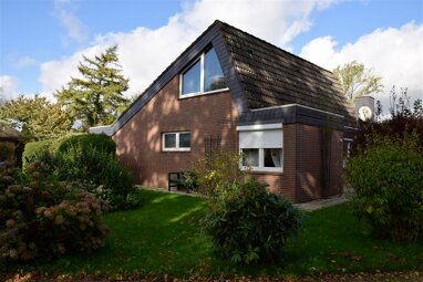 Einfamilienhaus zum Kauf 249.000 € 4 Zimmer 114 m² 929 m² Grundstück Wiesendamm 20 Westersode Hemmoor 21745