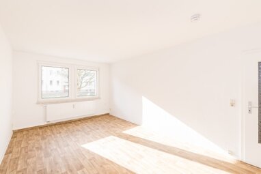 Wohnung zur Miete 285,13 € 2 Zimmer 46,6 m² Erdgeschoss Wartburgstr. 35a Bernsdorf 424 Chemnitz 09126