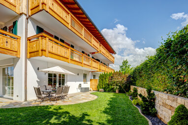 Wohnung zum Kauf 1.570.000 € 3 Zimmer 111,2 m² Erdgeschoss Bad Wiessee Bad Wiessee 83707