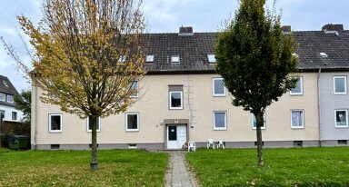 Wohnung zur Miete 449 € 2 Zimmer 64,2 m² 1. Geschoss Salzastraße 83 Fedderwardergroden Wilhelmshaven 26388