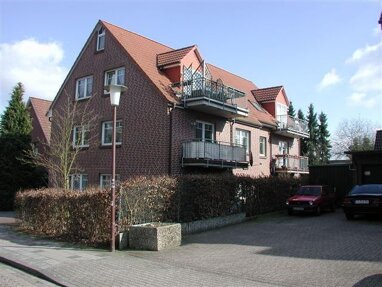 Wohnung zur Miete 520 € 3 Zimmer 65 m² 1. Geschoss Wildeshausen 27793