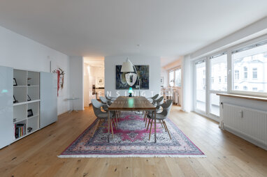 Wohnung zum Kauf 580.000 € 3,5 Zimmer 220 m² Herne - Zentrum Herne 44623