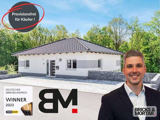 Einfamilienhaus zum Kauf provisionsfrei 485.000 € 4 Zimmer 173,2 m² 515 m² Grundstück Nieste 34329