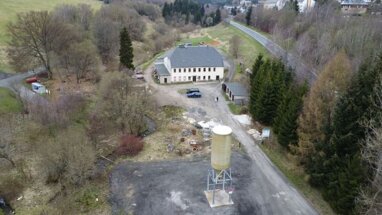 Haus zum Kauf 480.000 € 4 Zimmer 716,7 m² 8.194 m² Grundstück Oberwiesenthal Oberwiesenthal 09484