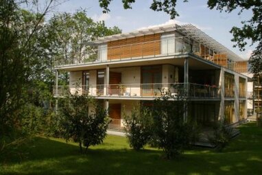 Wohnung zur Miete 1.000 € 2 Zimmer 113 m² Im Schlosspark 10, Bensberg Bergisch Gladbach 51429