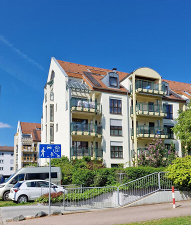 Wohnung zum Kauf 430.000 € 3 Zimmer 78 m² 5. Geschoss Walter-Leiske-Straße 56 Dornbusch Frankfurt am Main 60320