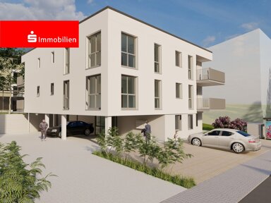 Wohnung zum Kauf provisionsfrei 261.186 € 3 Zimmer 63 m² Haiger Haiger 35708