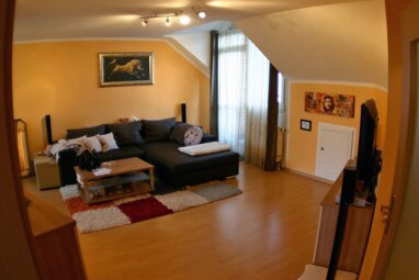 Wohnung zur Miete 855,50 € 2 Zimmer 59 m² 3. Geschoss Glockenblumenstr. 13 Heimstetten Kirchheim 85551