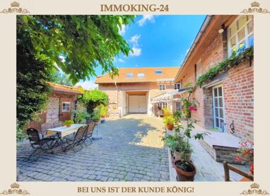 Haus zum Kauf 1.150.000 € 10 Zimmer 325 m² 2.794 m² Grundstück Ameln Titz 52445