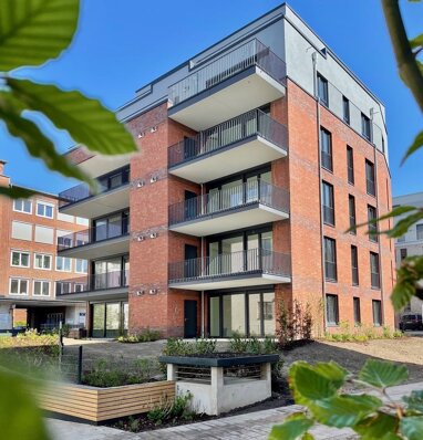 Wohnung zum Kauf Provisionsfrei 875.000 € 4 Zimmer 140 m² Hafenstraße 35 Wedel 22880