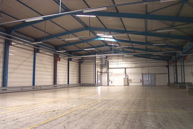 Halle/Industriefläche zur Miete 2.700 m² Lagerfläche teilbar ab 2.700 m² Friesenheim / Stadtbezirk 153 Ludwigshafen 67063