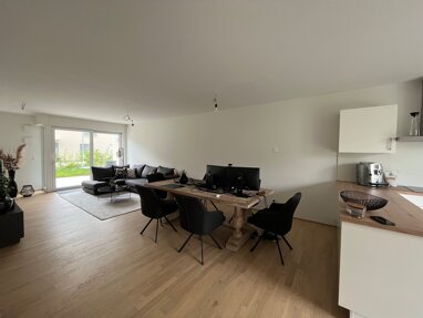 Wohnung zur Miete 840 € 2,5 Zimmer 91,5 m² Erdgeschoss Hessental Schwäbisch Hall 74523