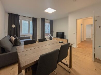 Wohnung zum Kauf provisionsfrei 299.000 € 2 Zimmer 51 m² 1. Geschoss Weserstraße 74 Neukölln Berlin 12059