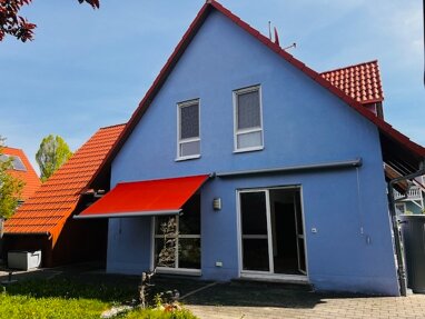 Einfamilienhaus zum Kauf 440.000 € 5 Zimmer 121 m² 487 m² Grundstück frei ab sofort Bad Windsheim Bad Windsheim 91438