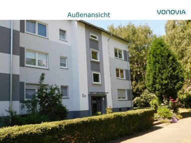 Wohnung zur Miete 541 € 2 Zimmer 50,6 m² 1. Geschoss frei ab 13.12.2024 Bredowstr. 5a Südostviertel Essen 45139