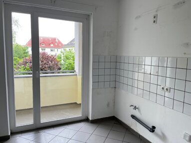 Wohnung zur Miete 580 € 2 Zimmer 66 m² 2. Geschoss Entenpoth 33 Phönix-West Dortmund 44263