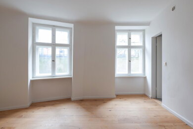 Wohnung zur Miete 750 € 1 Zimmer 45 m² EG Holländerstraße 24 Reinickendorf Berlin 13407