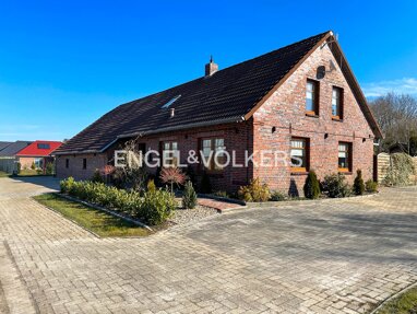 Einfamilienhaus zum Kauf 295.000 € 250 m² 978 m² Grundstück Schweindorf 26556