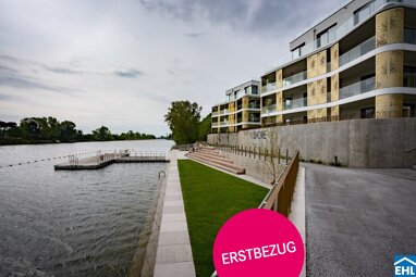 Wohnung zum Kauf 599.000 € 2 Zimmer 63,8 m² 2. Geschoss Kuchelauer Hafenstraße Wien 1190