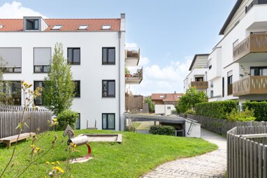 Wohnung zum Kauf provisionsfrei 469.400 € 3 Zimmer 75,9 m² 2. Geschoss Grafing Grafing 85567