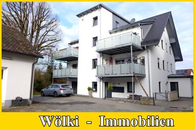 Wohnung zur Miete 500 € 2 Zimmer 60 m² 3. Geschoss Großvoggenhof 7 Großvoggenhof Burgthann 90559