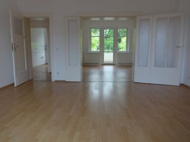 Wohnung zur Miete 1.385 € 4 Zimmer 93 m² EG frei ab sofort Bernauer Str. 117 Oranienburg Oranienburg 16515