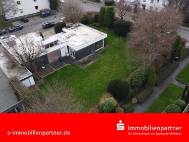 Einfamilienhaus zum Kauf 1.498.000 € 4 Zimmer 136,4 m² 1.153 m² Grundstück Junkersdorf Köln 50858