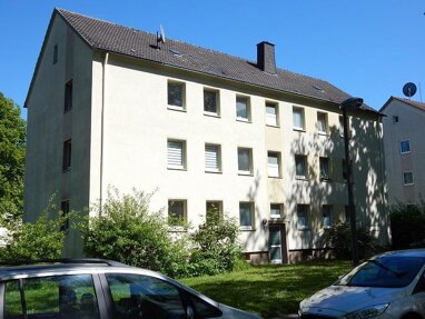 Wohnung zur Miete 458,28 € 2 Zimmer 50,3 m² Jacob-Mayer-Str. 7 Kruppwerke Bochum 44793