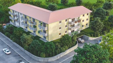 Wohnung zum Kauf provisionsfrei 392.000 € 3 Zimmer 81,8 m² Haidenhof Nord Passau 94036