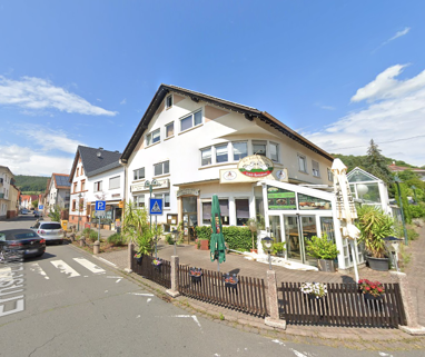 Gastronomie/Hotel zum Kauf 1.300.000 € 1.334 m² Grundstück Sandbach Breuberg 64747