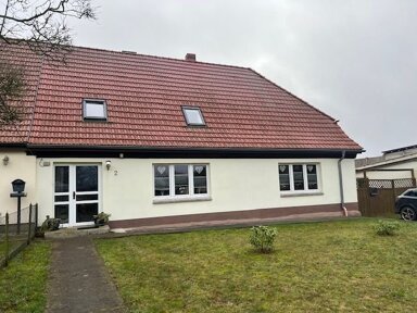 Einfamilienhaus zum Kauf 159.000 € 5 Zimmer 123,9 m² 3.346 m² Grundstück Gremmelin Lalendorf - Gremmelin 18279