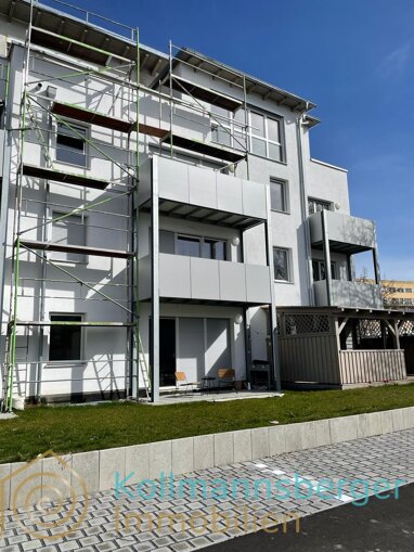 Wohnung zum Kauf Provisionsfrei 315.000 € 3 Zimmer 78 m² Erdgeschoss frei ab sofort St.-Peter-Strasse 33 c Tirschenreuth Tirschenreuth 95643