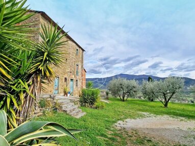 Einfamilienhaus zum Kauf 400.000 € 1 Zimmer 300 m² 3.000 m² Grundstück Castiglion Fiorentino