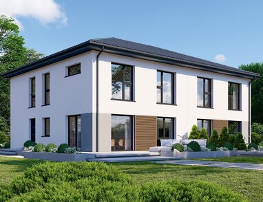 Doppelhaushälfte zum Kauf 817.500 € 4 Zimmer 135 m² 288 m² Grundstück Hechendorf Seefeld 82229