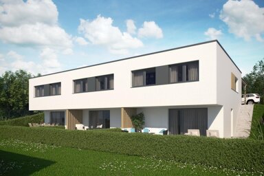 Reihenmittelhaus zum Kauf 466.000 € 4 Zimmer 124 m² Eggelsberg 5142