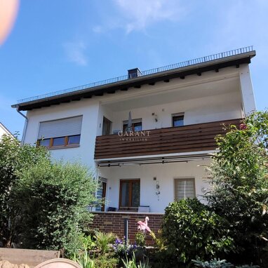 Mehrfamilienhaus zum Kauf 469.000 € 8 Zimmer 175 m² 375 m² Grundstück Eisenbach Obernburg a.Main 63785